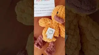 Chunky knit animals // hand knitting tutorials // www.cozycloudknits.com