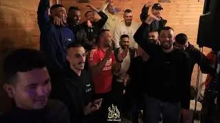 دحيات نااار 🔥الفنانين ليث النابلسي وكيمو براهمة /حفل مؤمن اسليم