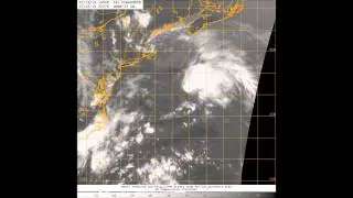 Tropical Storm Claudette (2015)