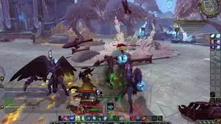 Инструкция не прилагается. World of Warcraft Shadowlands.