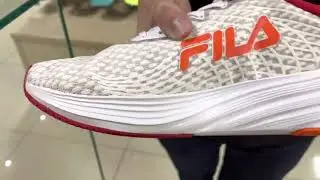 Explica&ccedil;&atilde;o Fila Race Curve