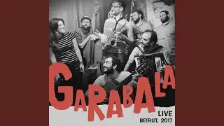 Habrban (Live)