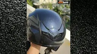 How to Spray Samurai Paint H255 + T901 3D