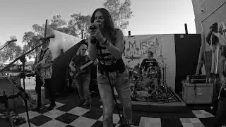 Miss Conduct - Even Flow (2.4.23)