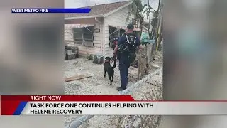 Colorado search and rescue crew heading to North Carolina