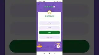 Google pay quiz answer today
