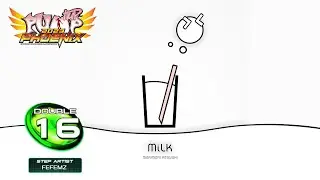 [PUMP IT UP PHOENIX] MilK (밀크) D16