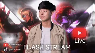 Chou Collector skin ထွက်တော့မယ်တဲ့