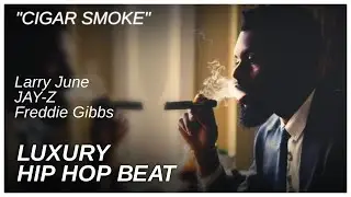 Jay-Z x Freddie Gibbs Type Beat - 