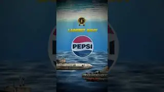 INSANE Cold War Deal made by Pepsi