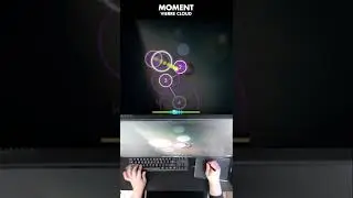 osu! Moment 💚