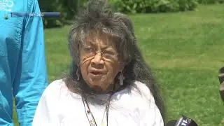 Ernestine Ygnacio-De Soto, Chumash elder, passes away at age 87