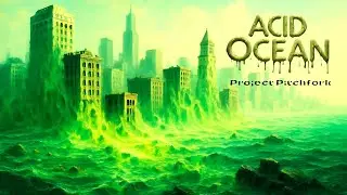 Project Pitchfork - Acid Ocean
