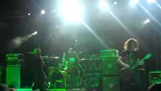 EVEN CAMERAS LIE live at south by so what 2011