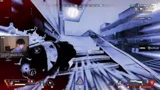 NRG_ACEU - Shows How to Easily Control THE R-301 & THE R-99 Recoil - GOD OF THE R-301 & THE R-99
