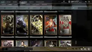 Paragon v42 Update!!!