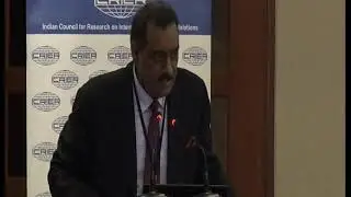 International Conference on Values in Foreign Policy: Interests and Ideals -11