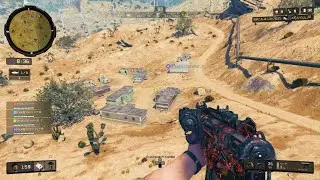 Call of Duty Black Ops 4 top 1, 8 kills