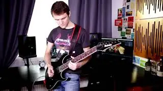 Star Cruiser - Star Cruiser (Cover by Creepue) SEGA