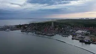 Terschelling jachthaven 2025   HD 1080p