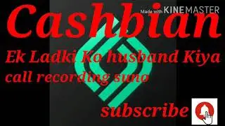 CashBean Ek ladki Ko herasment Kar Dala