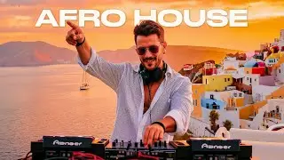 SUMMER AFRO HOUSE Sunset Mix (Adam Port, Avicii, The Weeknd, Coldplay, Diplo) - Summer Vibes #37