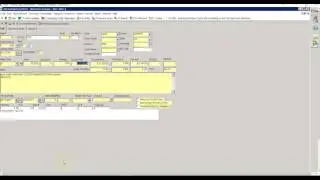 Work order waste tracking