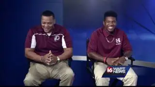 Hazlehurst Indians talk 2017 football expectations