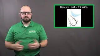 IFR Holding Series Part 3: Wind Correction Angle