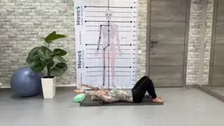 Второй комплекс, который я записала для клубной  программы 