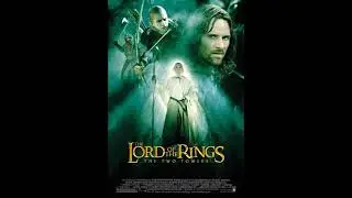 The Lord Of The Rings 2002 - The Two Towers | The Uruk-Hai | Herr der Ringe #filmmusic