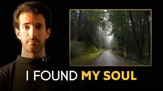 Your Soul Needs An Adventure | Naftali Moses