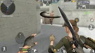 Como jogar CrossFire
