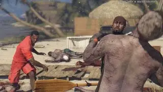 Dead Island Definitive Edition - PC Gameplay - HD 1080p