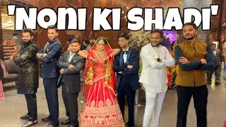 Noni ki shadi 