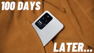 POCO F4 100 Days Later - Get It Before It's Too Late.