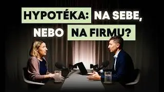 Bonita a limity bank: Jak financovat investiční byt [PODCAST] Investice do nemovitostí #154