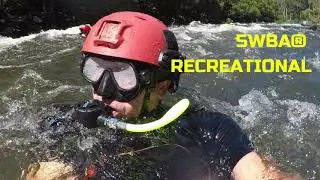 SWBA RECREATIONAL with Phil 