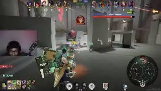 Eternus climb | 500 McGinnis, Ivy, Infernus games only