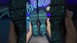 Модель опередившая время своими инновационными технологиями - Nike Air Max SNDR