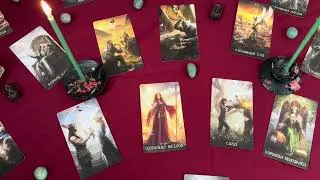MAGIC OF THE ANCIENTS. THE SECRET ALPHABET OF MANIFESTATION OF PRIMORDIAL POWER.