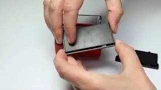 Trodat Mobile Printy - Самонаборный штамп