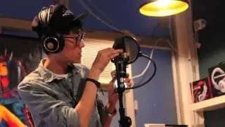 Dough-Boy feat. Heyo and 黃宇希 - 狂舞吧 (電影狂舞派主題曲) Remix MV