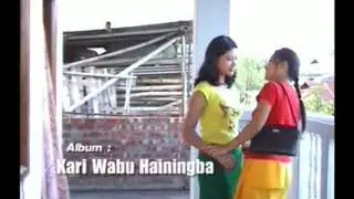 Eidi Nokchabani | Swamikumar Oinam