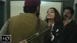 Neerja Official Trailer Out | Sonam Kapoor | Shabana Azmi