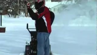 Parked Motorcycle Syndrome