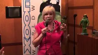 Olena Shevchenko (Ukraine) - svidetel'stva X2O, KardioXyme, MetaboWize
