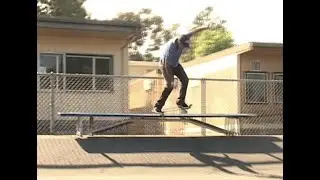 Classic LA skate spots with Leo Romero and Shiloh Greathouse: Jason Hernandez's TWS Vault Ep 77