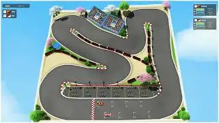 GeneRally 2 - World Tour Tracks