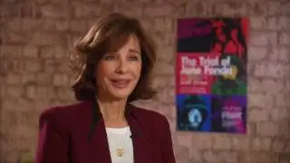 Anne Archer stars as Jane Fonda in London play
